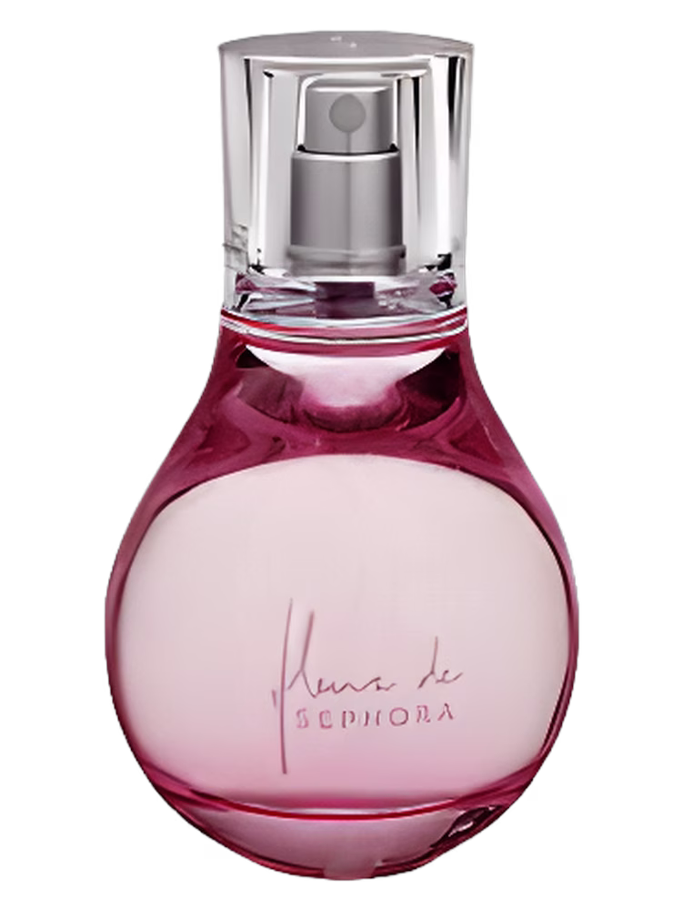 Sephora Fleur de Sephora Magnolia