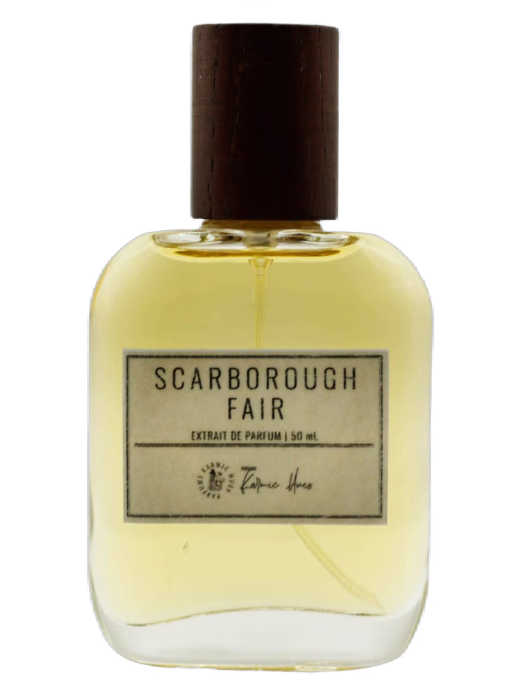 Parfums Karmic Hues Scarborough Fair