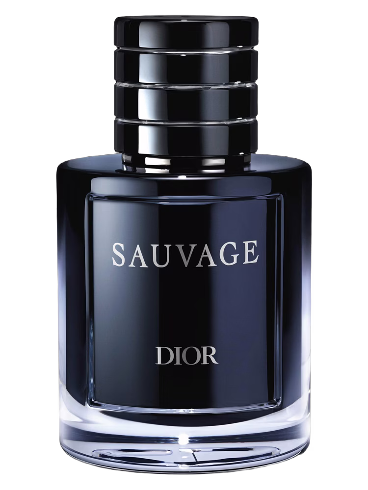 Dior Sauvage Rare Blend