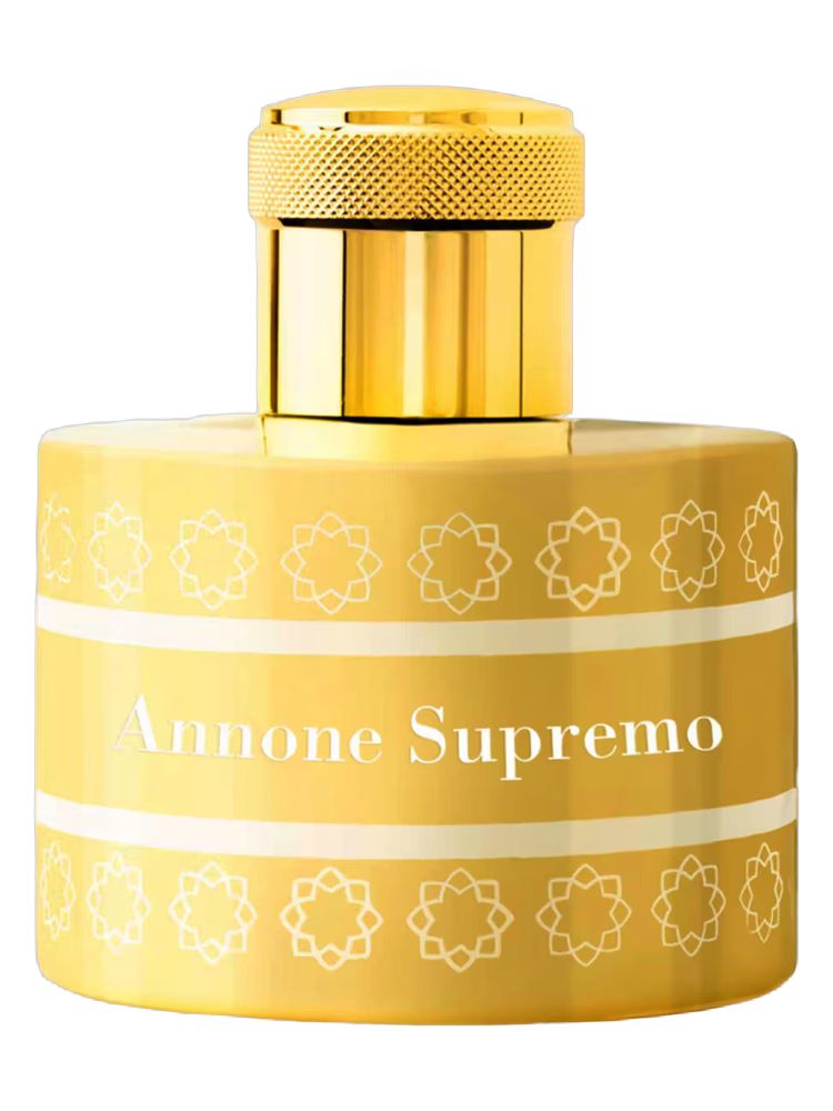 Pantheon Roma Annone Supremo