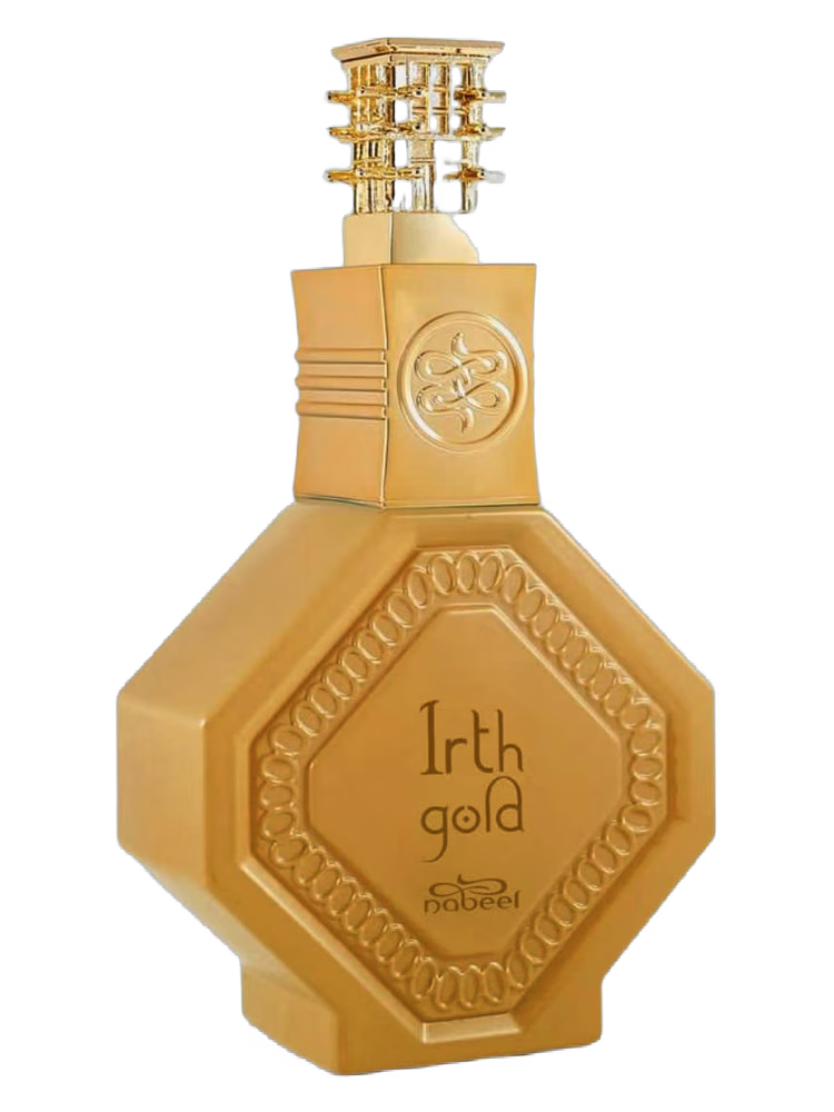 Nabeel Irth Gold