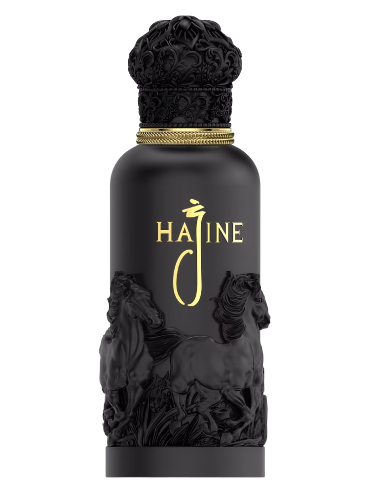 Hajine Arabian Fusion