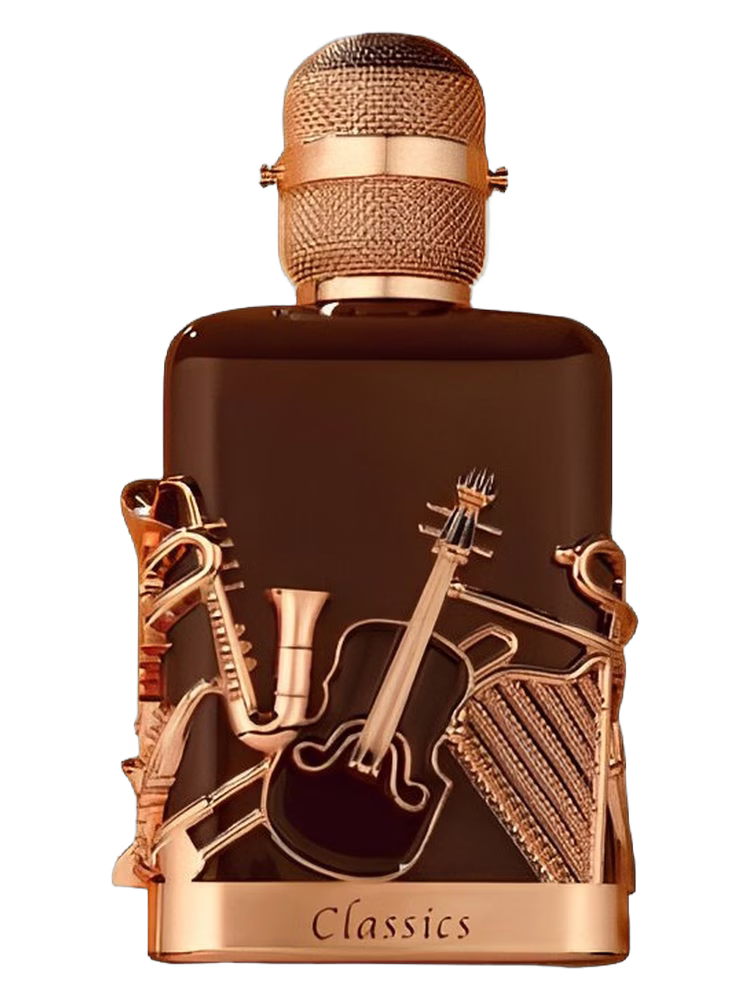 Fragrance World Notes Classics