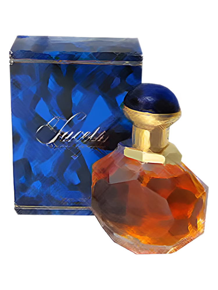 Avon Facets