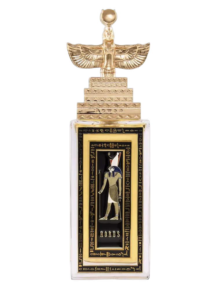 Aswan Horus