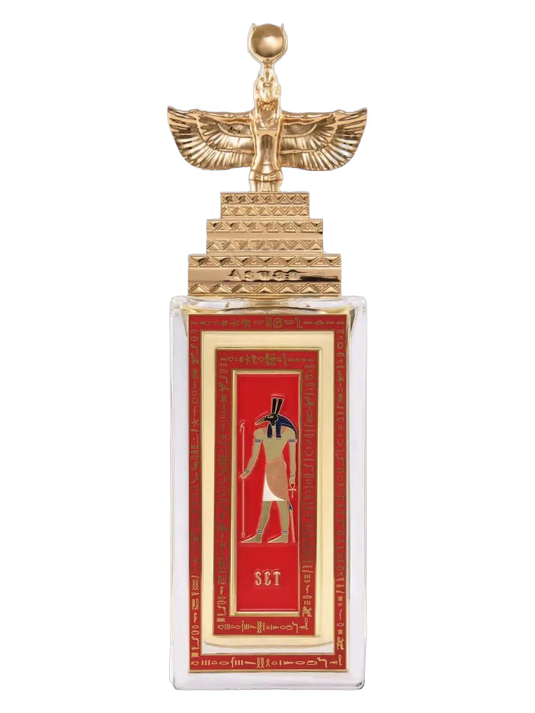 Aswan Set