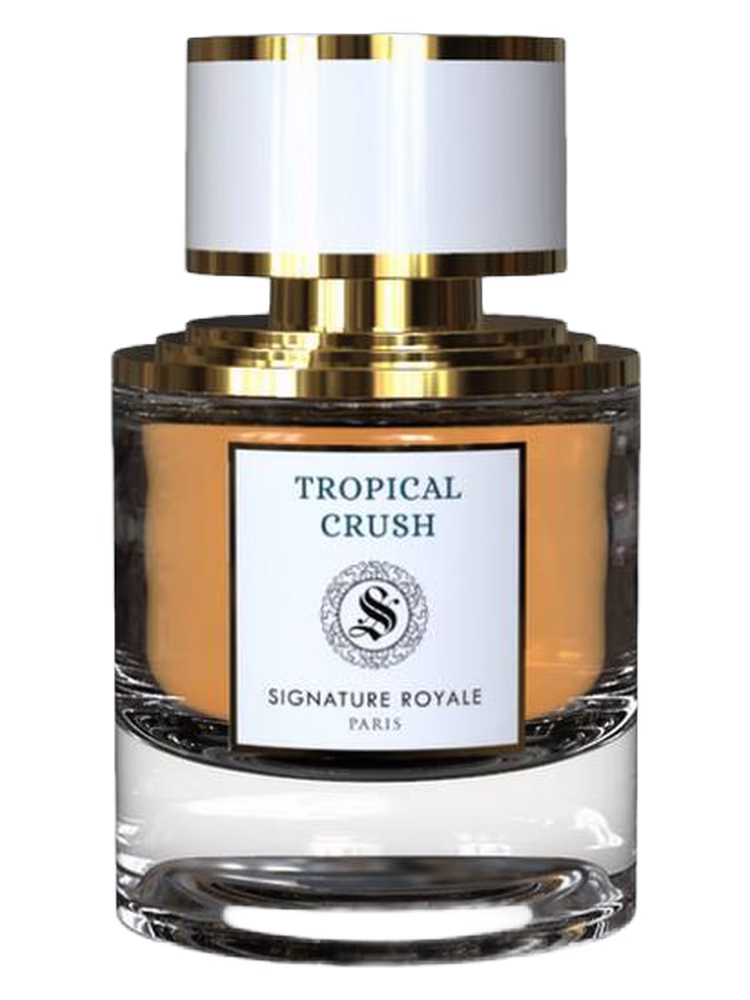 Signature Royale Tropical Crush