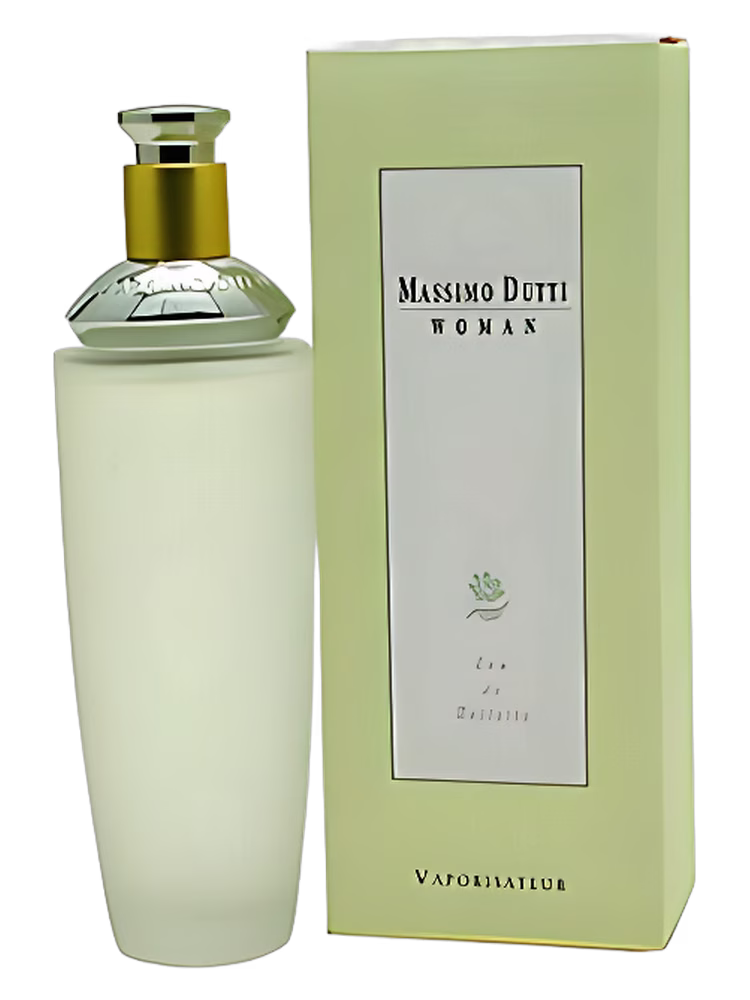 Massimo Dutti Massimo Dutti Woman