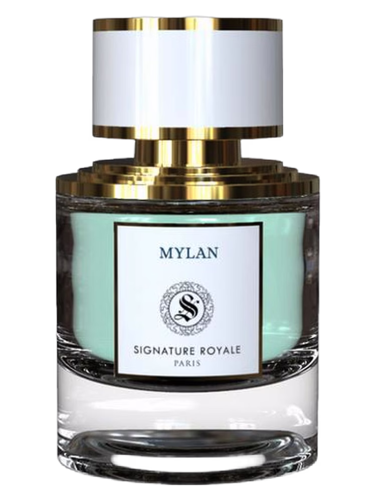 Signature Royale Mylan