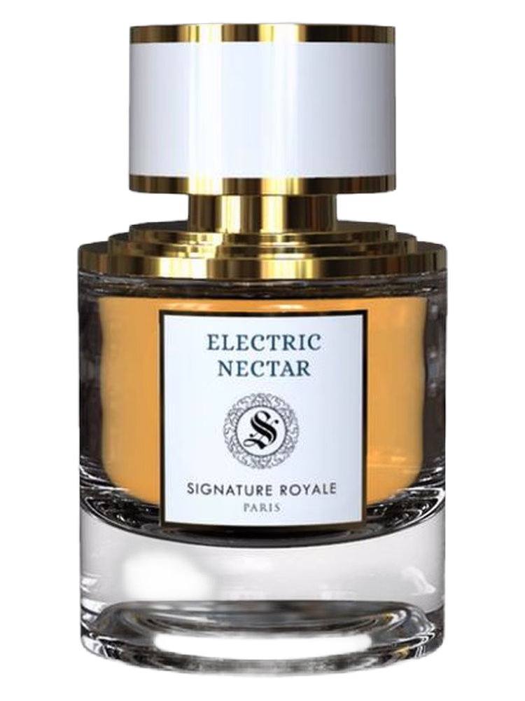 Signature Royale Electric Nectar
