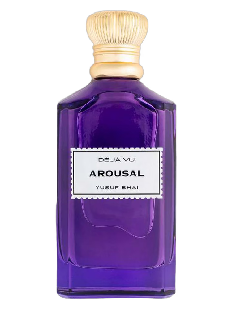 Yusuf Bhai Arousal