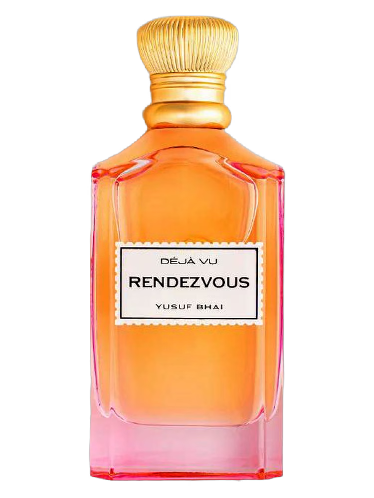 Yusuf Bhai Rendezvous