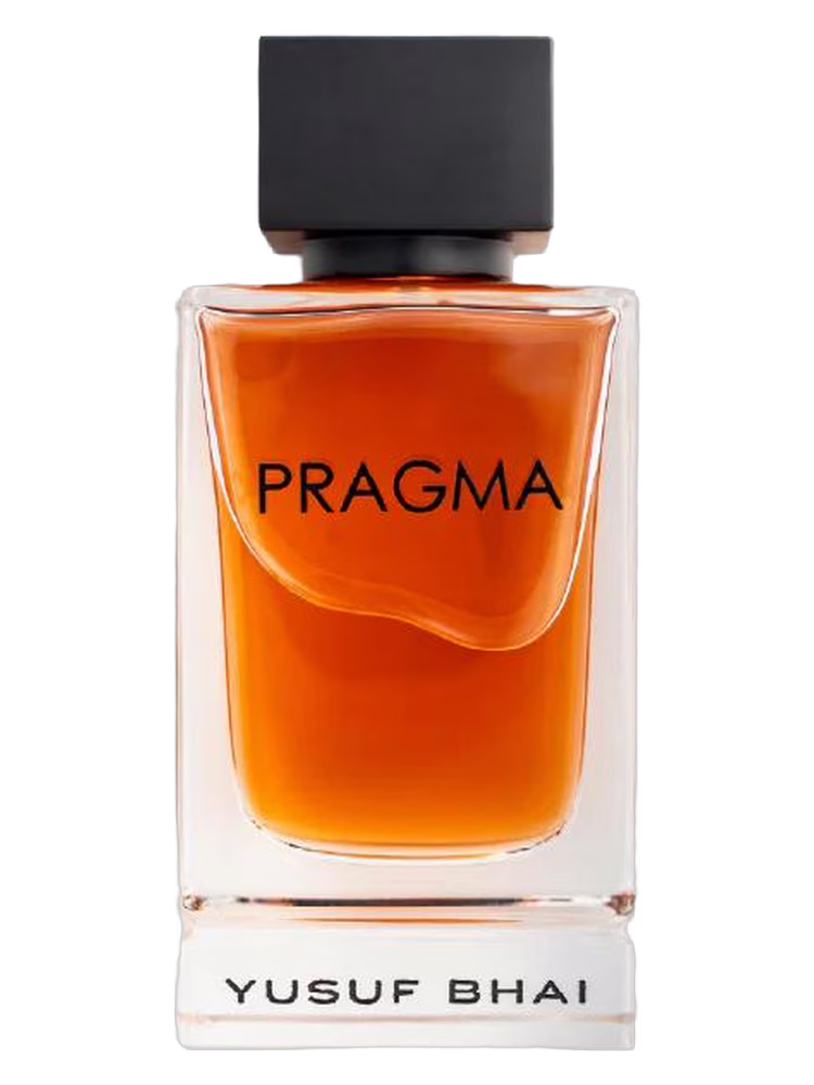 Yusuf Bhai Pragma