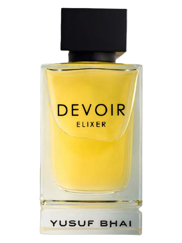 Yusuf Bhai Devoir Elixer