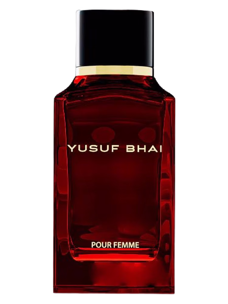 Yusuf Bhai Yusuf Bhai Pour Femme