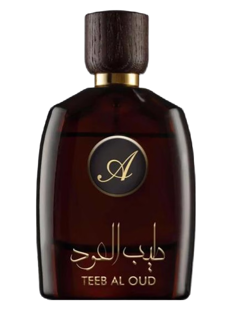 Ard al Teeb Teeb Al Oud