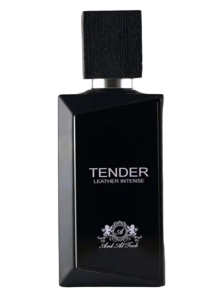 Ard al Teeb Tender Leather Intense
