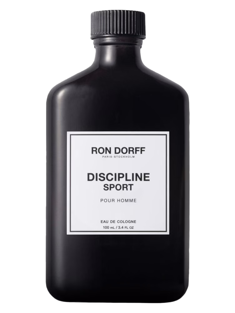Ron Dorff Discipline Sport Pour Homme
