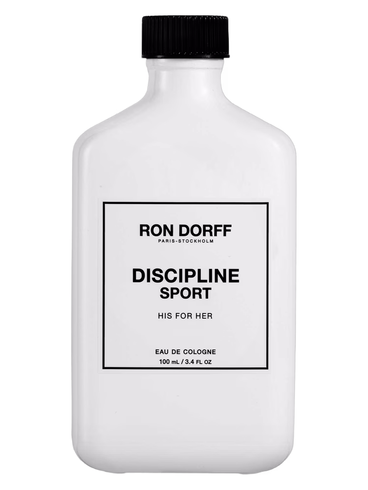 Ron Dorff Discipline Sport His for Her