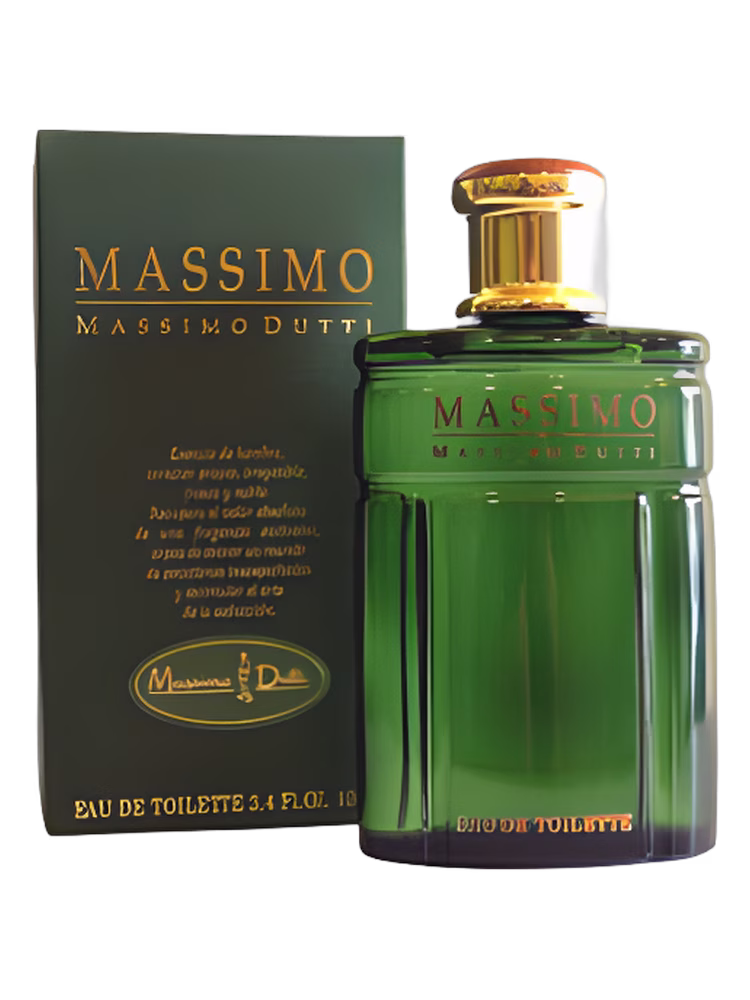 Massimo Dutti Massimo