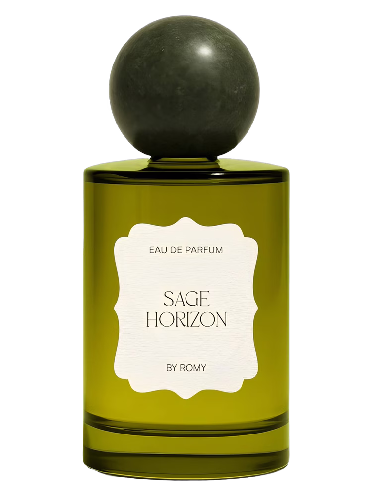 Parfumado Sage Horizon