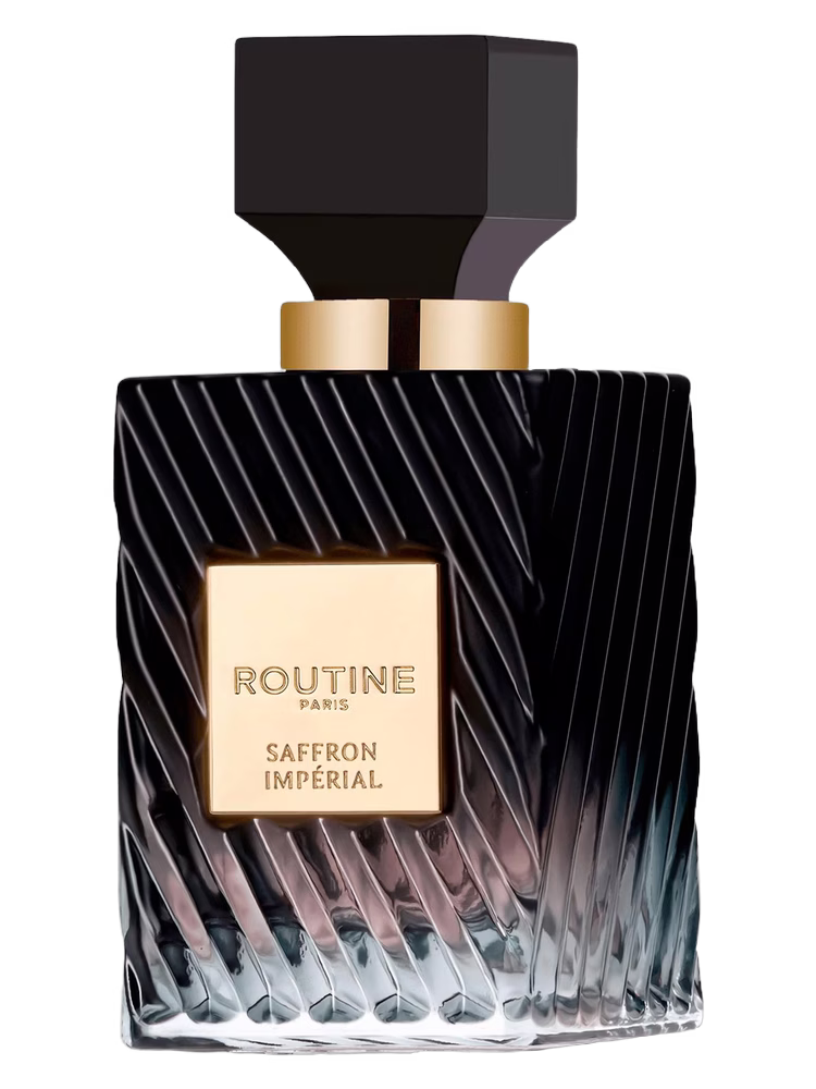 Routine Paris Saffron Impérial