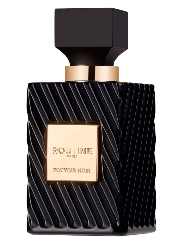 Routine Paris Pouvoir Noir