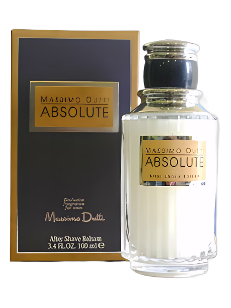 Massimo Dutti Absolute