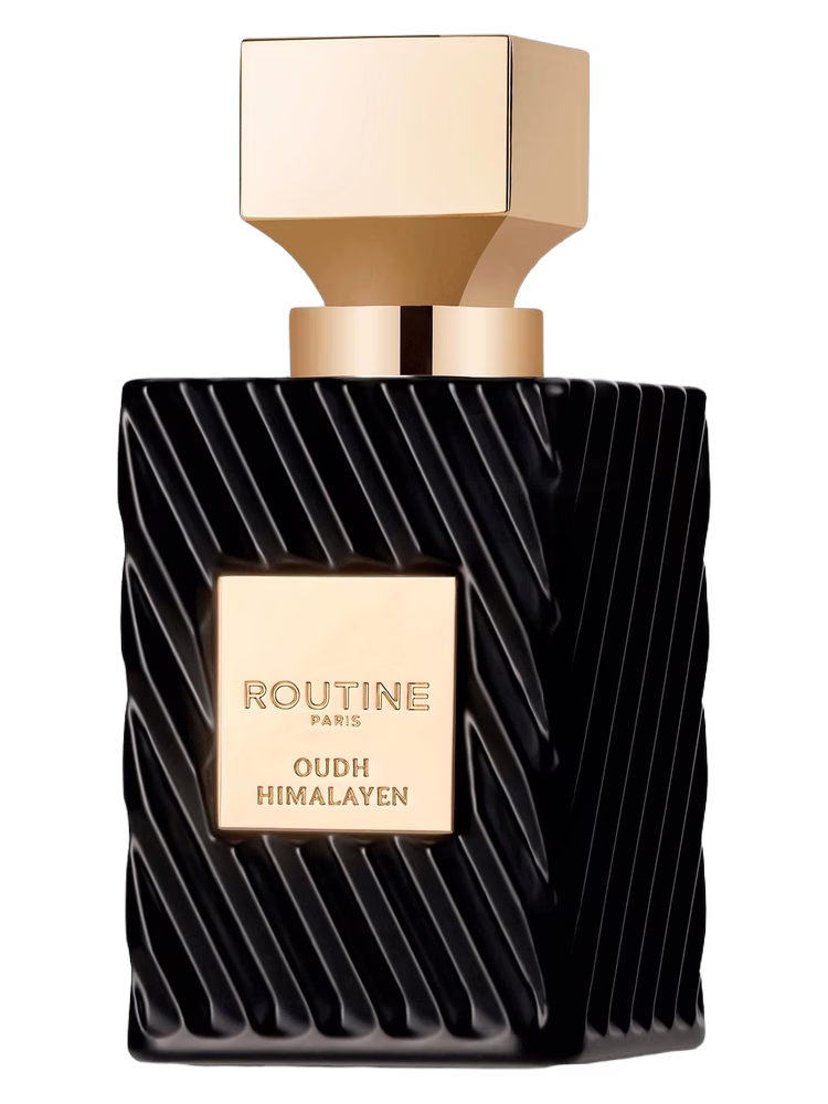 Routine Paris Oud Himalayen