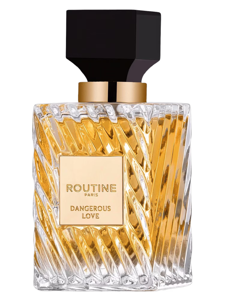 Routine Paris Dangerous Love