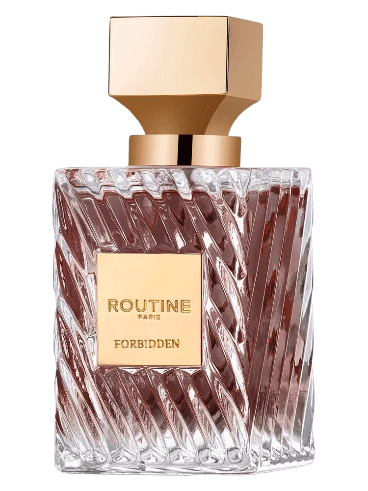 Routine Paris Forbidden