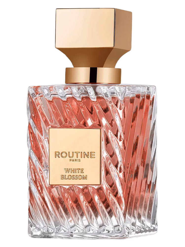 Routine Paris White Blossom