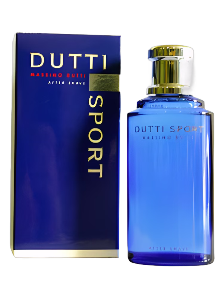 Massimo Dutti Dutti Sport
