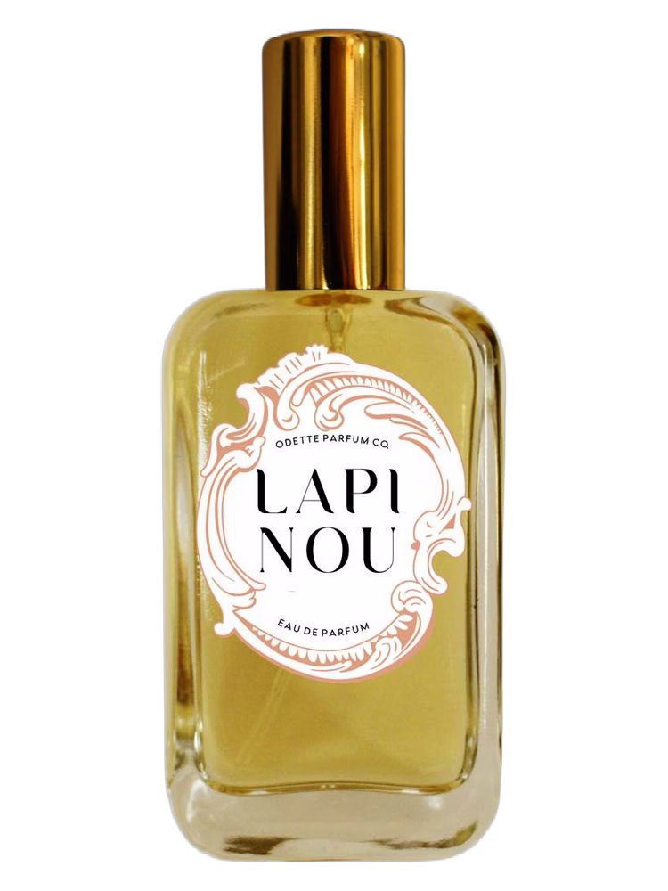 Odette Parfum Co Lapinou