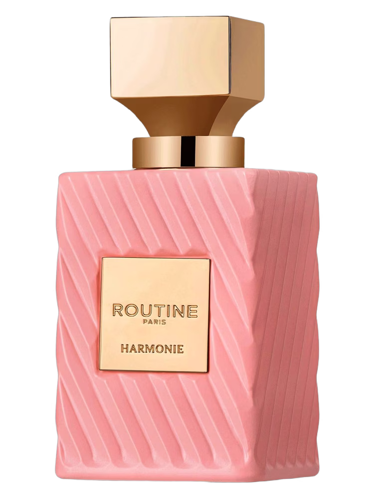 Routine Paris Harmonie