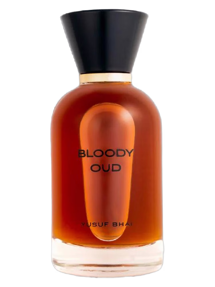 Yusuf Bhai Bloody Oud