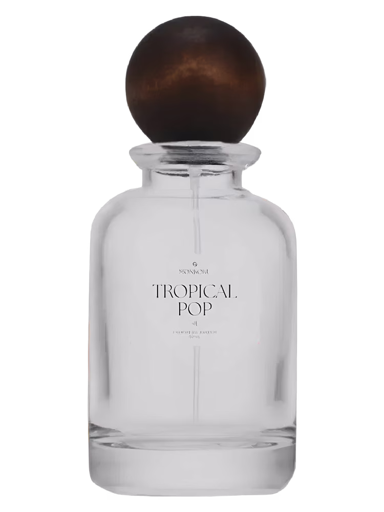 Monkoku Tropical Pop