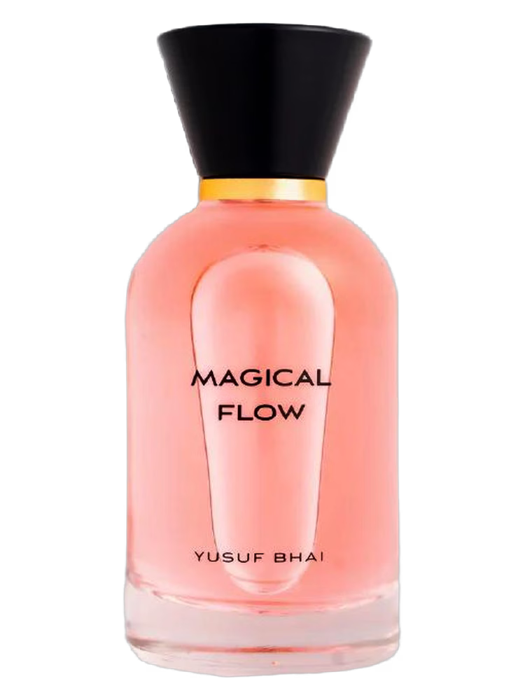 Yusuf Bhai Magical Flow