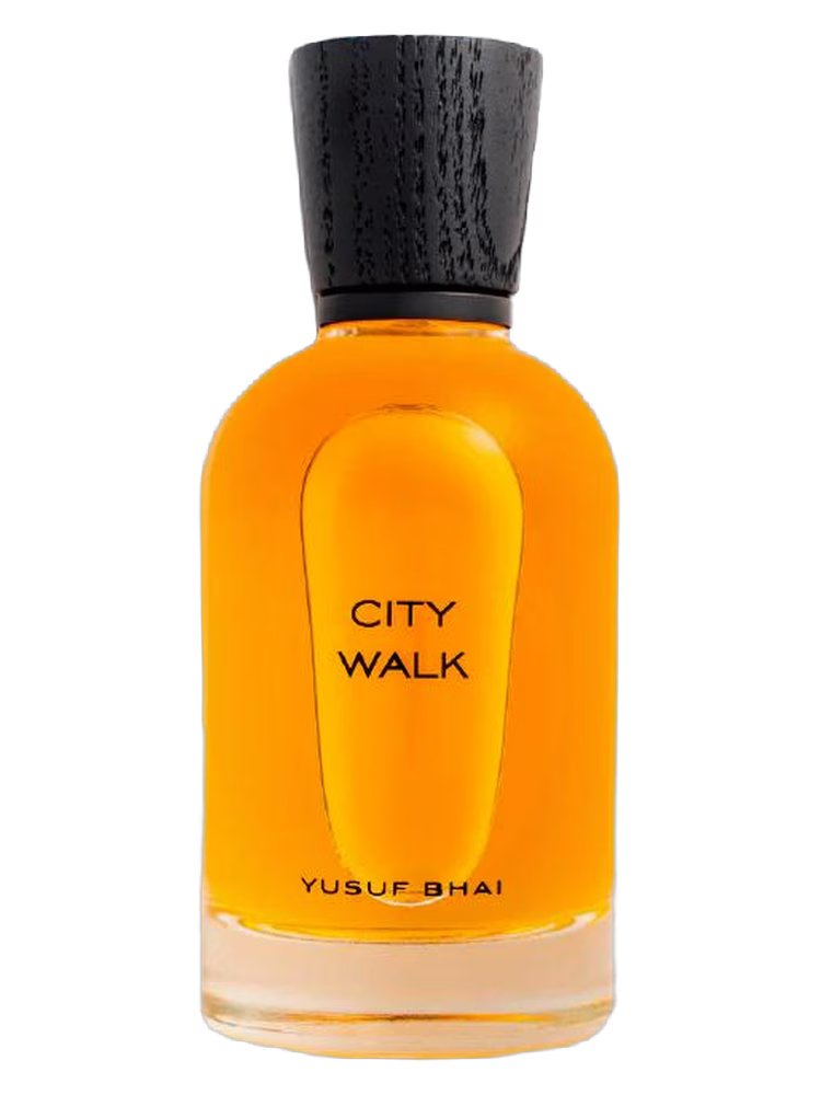 Yusuf Bhai City Walk