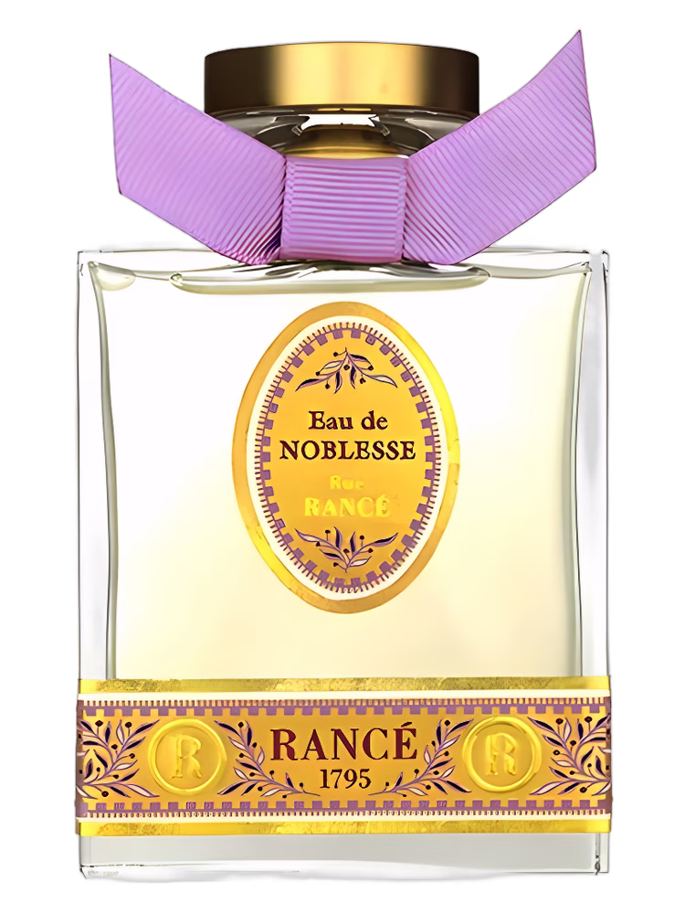 Rance 1795 Rue Rance Eau de Noblesse