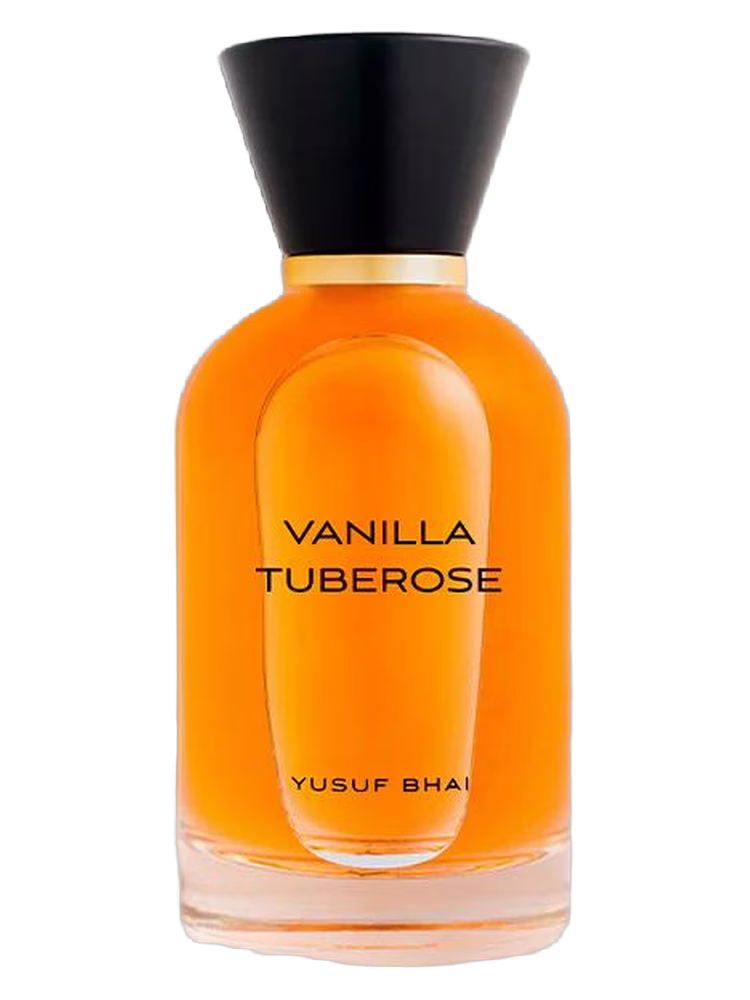 Yusuf Bhai Vanilla Tuberose