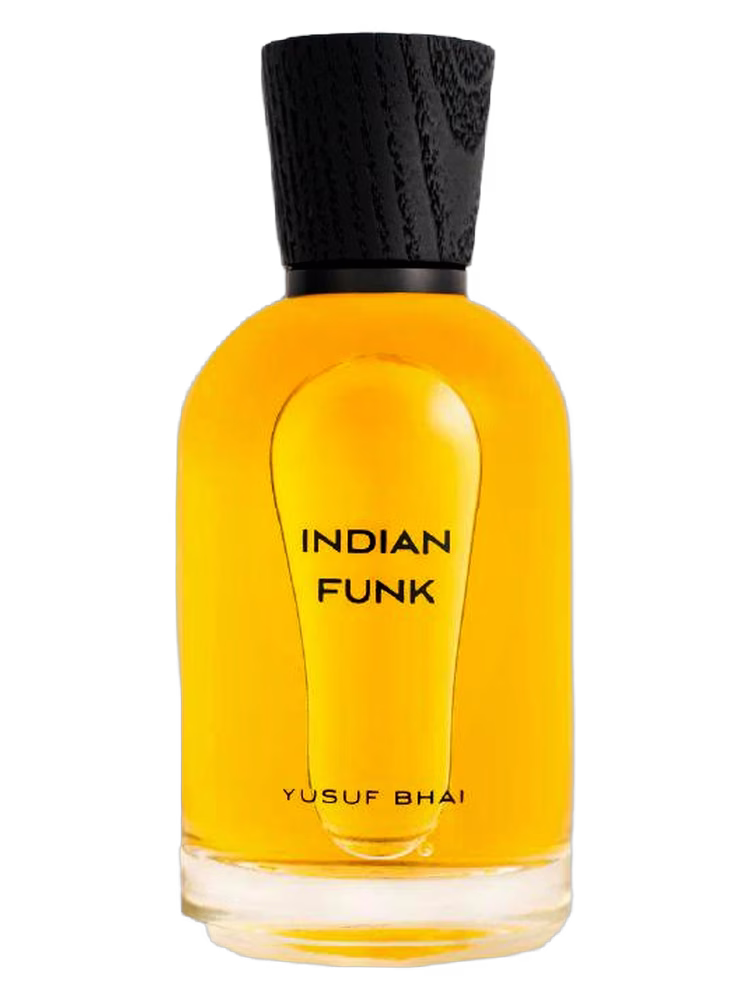 Yusuf Bhai Indian Funk