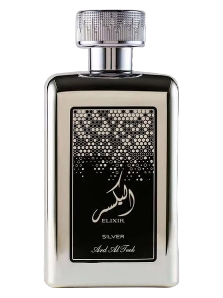 Ard al Teeb Elixir Silver