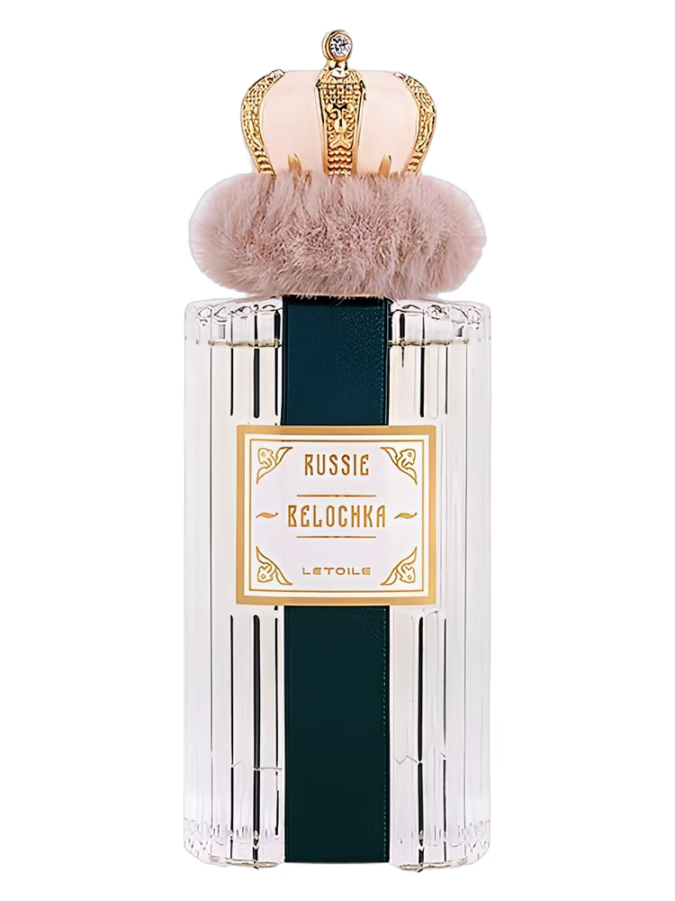 LETOILE (ЛЭТУАЛЬ) Belochka