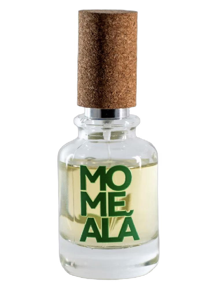 Laboratoire des Endorphines MOMEALA green