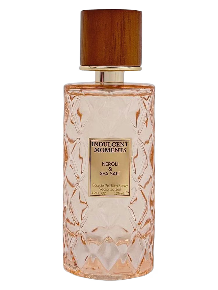 Indulgent Moments Neroli & Sea Salt