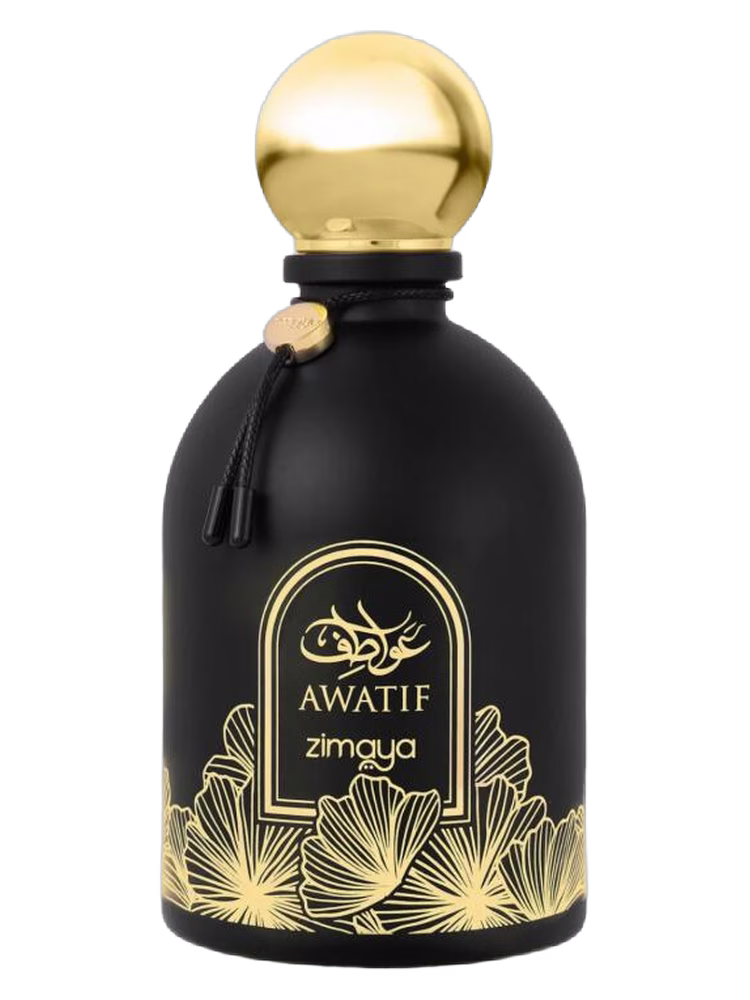 Zimaya Awatif Pour Femme