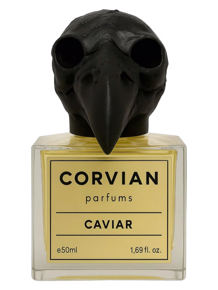 Corvian Parfums Caviar