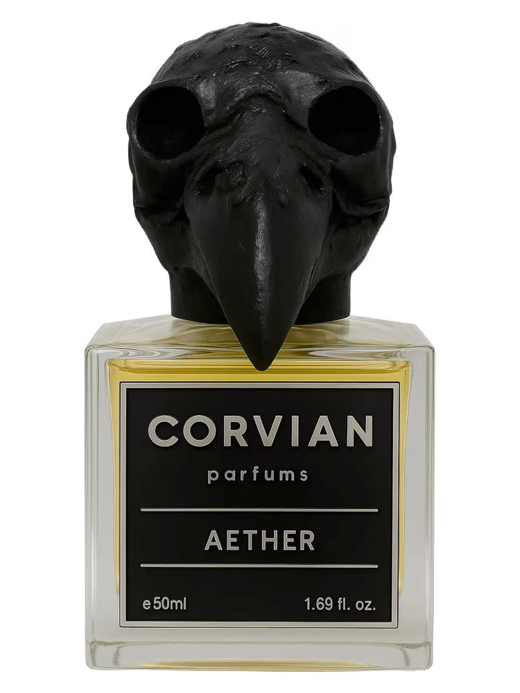 Corvian Parfums Aether