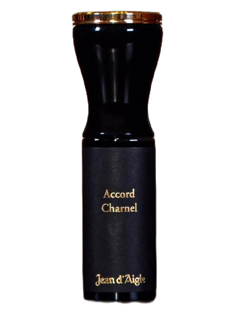 Jean d'Aigle Accord Charnel